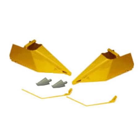 Aftermarket AMSCD500FD Complete Set Of Dividers, Short AMSCD500FD-ABL